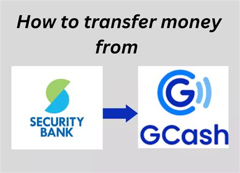 bank to gcash|GCash .